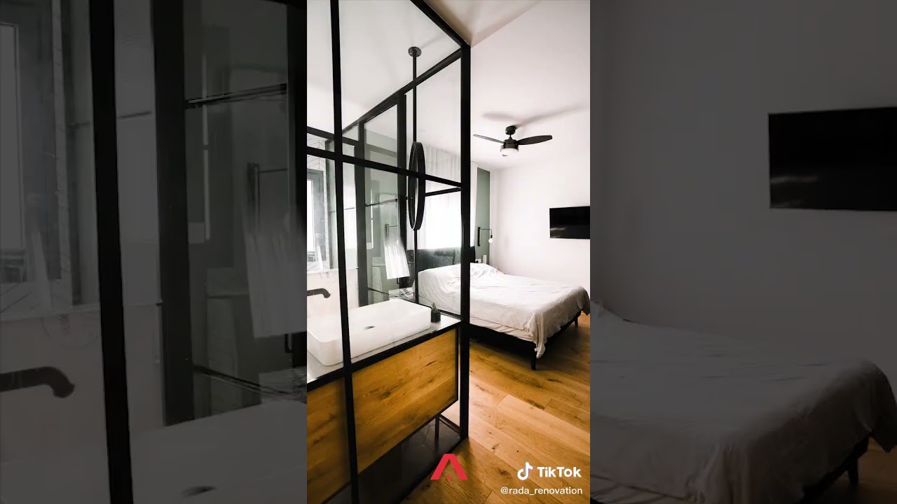 שיפוץ חדר אמבטיה | RADA לבנות ולשפץ זה במשפחה