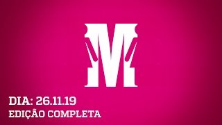 Mulheres vão dominar o mundo? | Diferença de idade no namoro