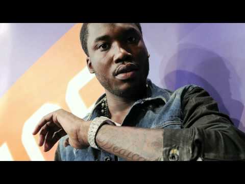 Meek Mill Ft Drake & Jeremih - Amen