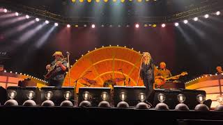 Chris Stapleton - Millionaire - Madison Square Garden NYC - 7/25/2025