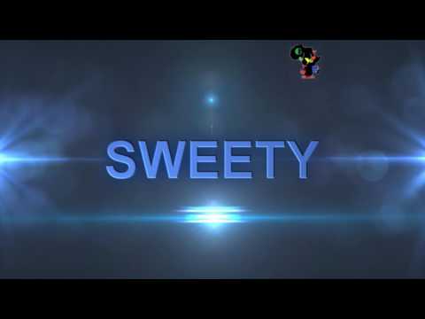 NG BLING - SWEETY