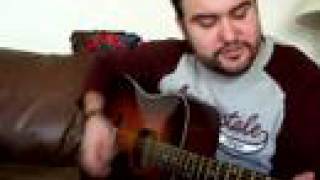 The Toast- No Justice Cover