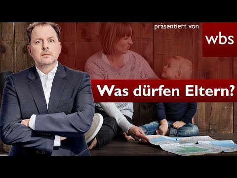 , title : '15 Dinge die deine Eltern dürfen / nicht dürfen | Rechtsanwalt Christian Solmecke'
