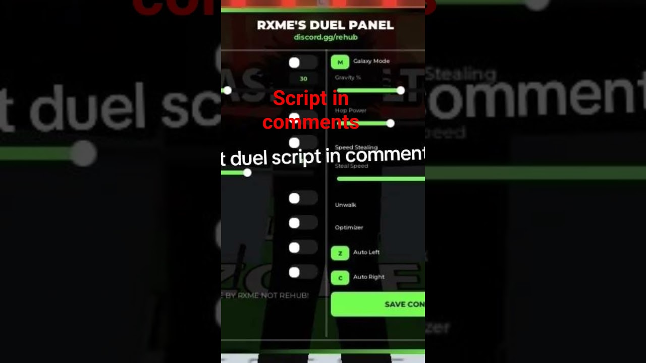 script in comments 😎 #roblox #scripting #robloxscript #cheats