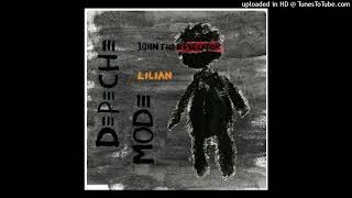 Depeche Mode - Lilian (Blue Monday Mash-up)