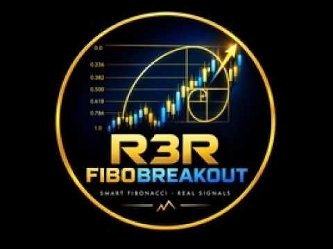 Video FiboBreakout xauusd