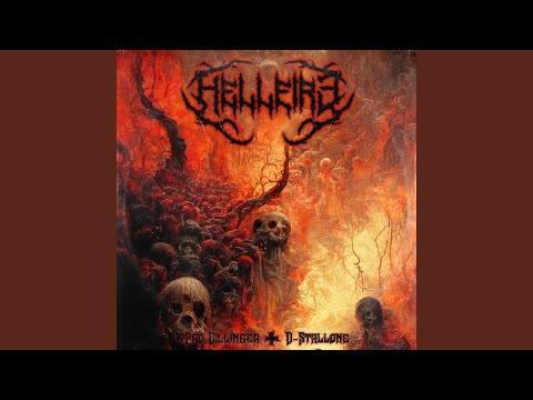 HellFire (feat. Pro Dillinger & D-Stallone)