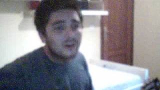 Buenos Aires 2001 (ismael Serrano)