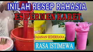 Download lagu REVEALING THE SECRET OF THE GUM ICE RECIPE | THE ORIGINAL RECIPE FROM THE SELLER DIRECTLY!!! mp3 Download lagu REVEALING THE SECRET OF THE GUM ICE RECIPE | THE ORIGINAL RECIPE FROM THE SELLER DIRECTLY!!! mp3