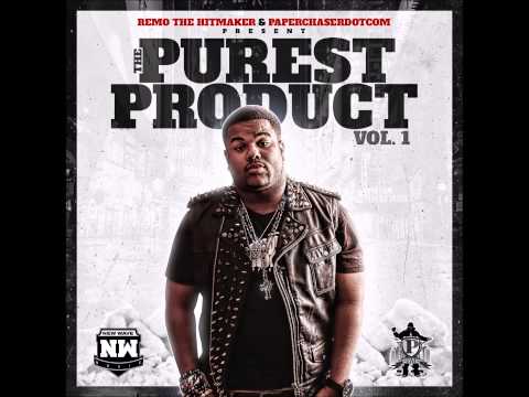 Nyce Da Future Ft. Remo The Hitmaker - It's All Love (2015 New CDQ Dirty NO DJ) @RemoTheHitmaker