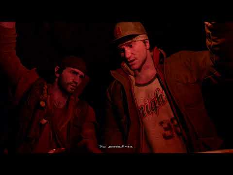 DAYS GONE ENDING Gameplay Walkthrough Part 31 [1080p HD ] - No Commentary