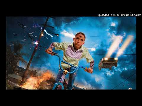 John Eric Ft. marcoFlow - Raka Taka Taka - Intro Outro - Hype - 098Bpm - DJmixkoku