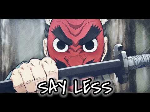 (FREE) Polo G × MBNel × Melodic Trap Type Beat × Freestyle Type Beat "Say Less" Prod. EnVoR