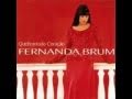 13 Você Merece Fernanda Brum CD Quebrantado Coração 2003