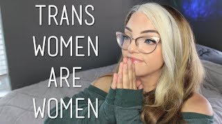 Men Who Date Trans Women... | Stef Sanjati