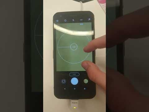 Smartfón CAT S62 Pro