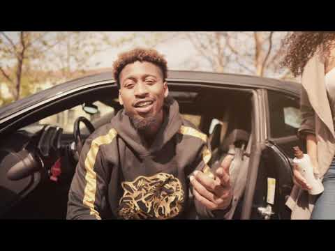 Exclus Nood - "Hustle"  Feat. Stewy x TaeDaeBoi x Abioye