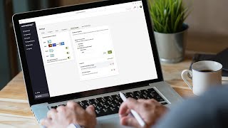 Bill360 Platform - Settings