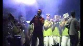 Celtas Cortos Lluvia en soledad