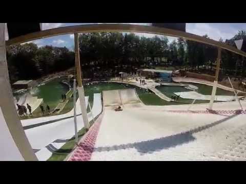 Water Jump 25-07-2015