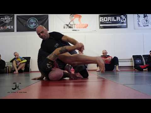 Turtling in BJJ | Guard Retention | 10P Black Belt Corey Guitard