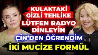 NOLUR İHMAL ETMEYİN! BU BELİRTİLER VARSA KULAK ÇIĞLIK ATIYORDUR! HER M