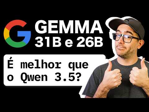 Assistir no YouTube