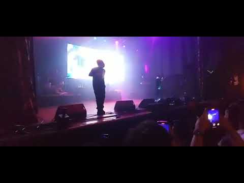 GERA MX  gira Houston