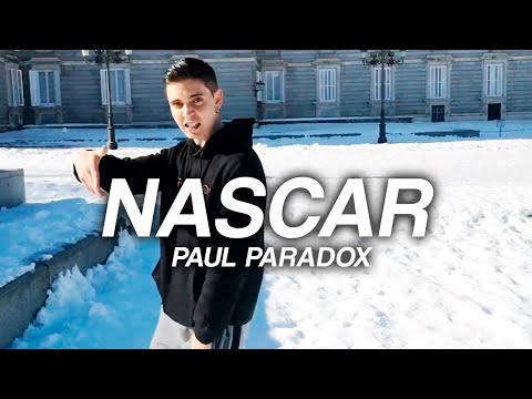 Paul Paradox - NASCAR (Prod. Mekar) (2021)