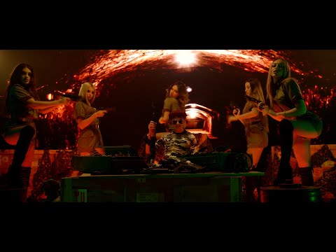 Denis Nuca - Mainile sus ✋🤚 | Official Video