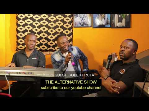 ROBERT ROTA PART 2