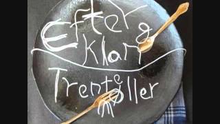 Trentemoller - Tide (Efterklang Remix)