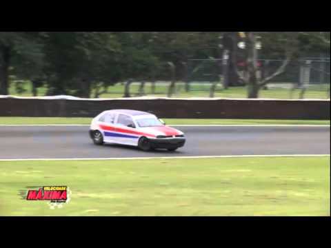 METROPOLITANO CURITIBA TURISMO PARTE I 2016