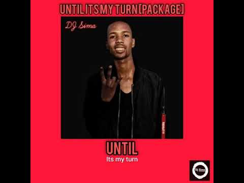 Dj_Sima & dj ayas - This is too much(until it's my turn package)