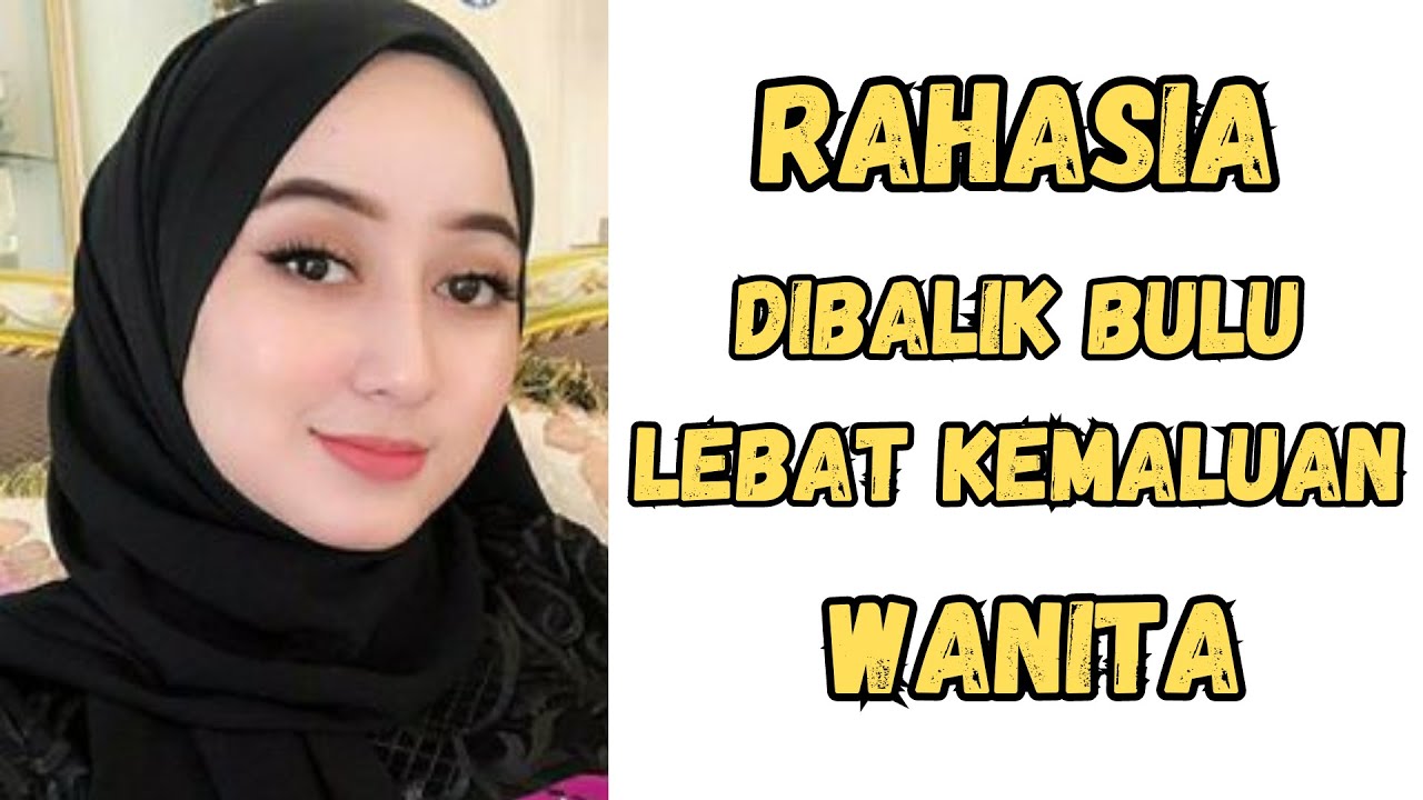 RUGI TIDAK TAU RAHASIANYA ! YANG LEBAT DAN YANG TIDAK