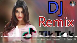 Download lagu Tere Naal Jivange Tere Naal Marenge 💔 Dj Remix Tik Tok Viral Song Dj Sanjay Meena mp3