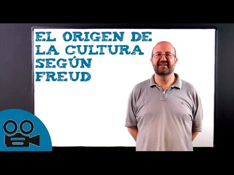 El origen de la cultura según Freud - [Resumen y Vídeos!]