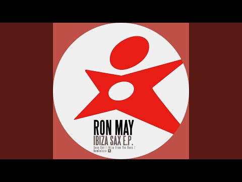 Sexy Sax (Original Mix)