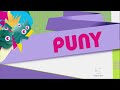 Puny Amazon Studios 2017