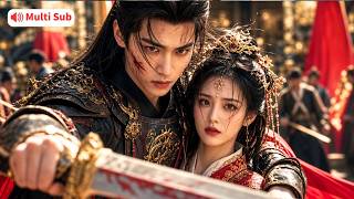 Download lagu 【AI Drama】Born Cursed. Betrayed at the Altar. Destined to Rule. mp3