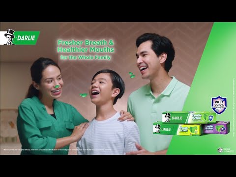 Reduces Bacteria for Healthier Mouths