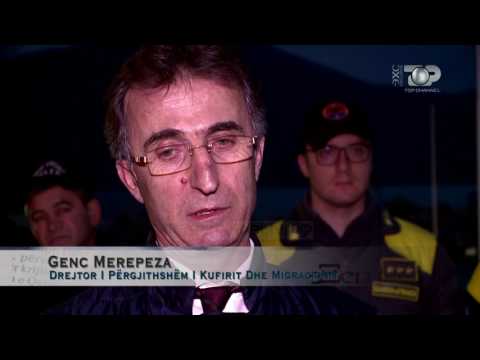 Exclusive, 12 Mars 2017 - Top Channel Albania