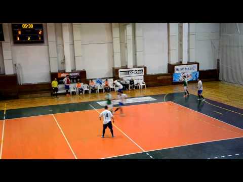 2014-15 Čekan - Nitra