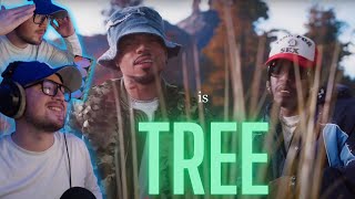 SUMMER VIBES! Chance the Rapper ft. Lil Wayne and Smino - Tree (Official Music Video) Reaction Video