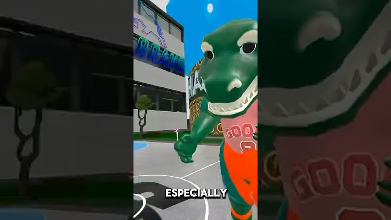 Most annoying rules in Big Ballers Vr #bigballers #vr