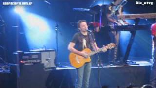 Nunca mas a mi lado - NTVG Luna Park 2011