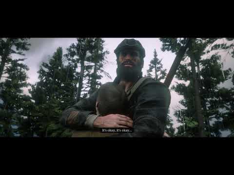 RED DEAD REDEMPTION 2 EPILOGUE Walkthrough Gameplay Part 3 - UNFORGIVEN (RDR2)PC No Commentary