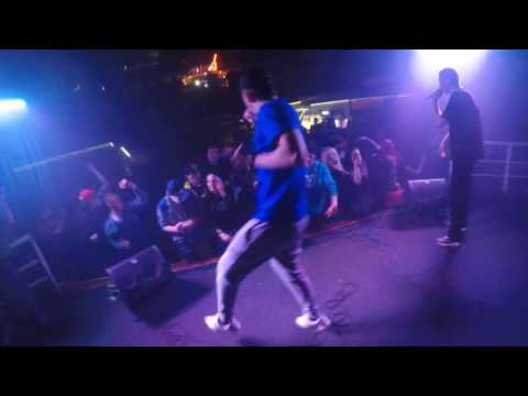 Smack & Tchagun live – Slady, Kroměříž (Aftermovie)