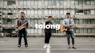 Budi DoReMi - Tolong (eclat acoustic cover)