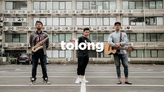 Download lagu Budi DoReMi - Tolong (eclat acoustic cover) mp3 Download lagu Budi DoReMi - Tolong (eclat acoustic cover) mp3